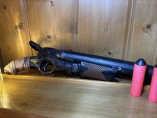 Steampunk Apocalyptic Cosplay