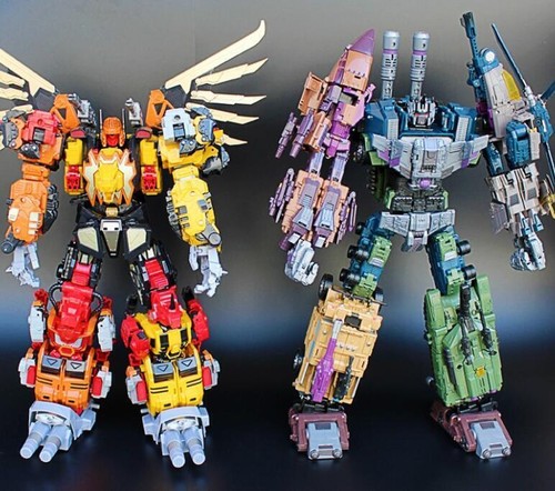 Jinbao bruticus warbotron - warbotron, &
