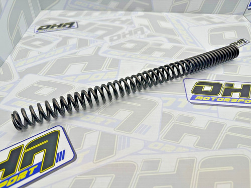 Tech heavy duty front fork - heavy,
