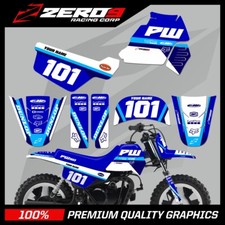 Yamaha graphics kit - pw, 50