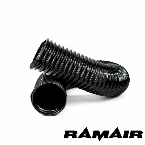 Ramair pvc black flexible cold - ramair,