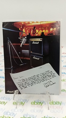 1983 vintage marshall - 1983, 800