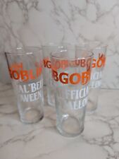 4 x Wychwood Hobgoblin The