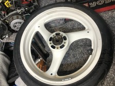 Suzuki GSXR750 J K L M