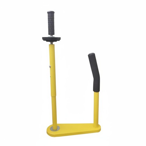 Manual stretch film dispenser - stretch,