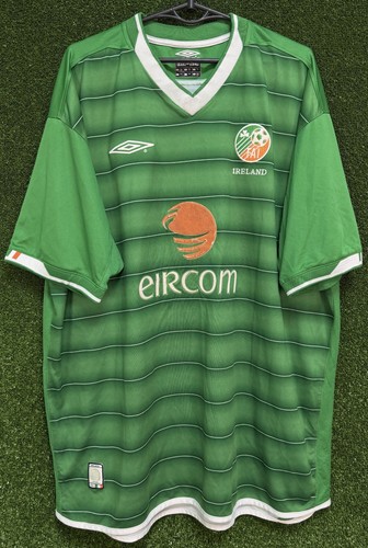 Men republic ireland - republic, of