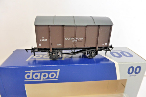 Gauge dapol 013 142 - 4f-013-142, sr
