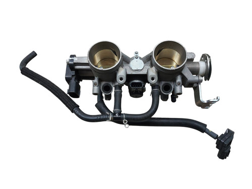 Yamaha tracer 700 - mt, 07