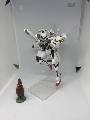 Bandai 144 gundam - hg, 1/144