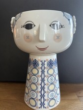 Bjorn Wiinblad 'Eva' Porcelain