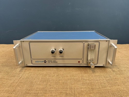 Signal series 850 gas - series, blender