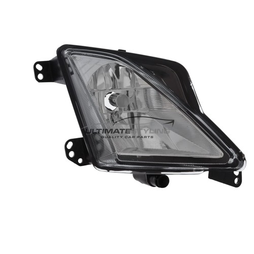 Fog light lamp - light, ford