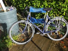 Dawes Reynolds 531 Mixte 21 Speed Touring Bike Size Medium