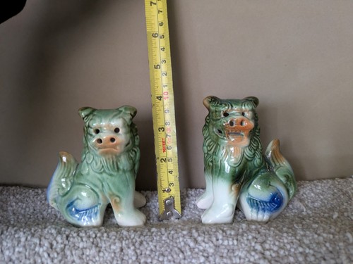 Vintage chinese glazed - vintage,