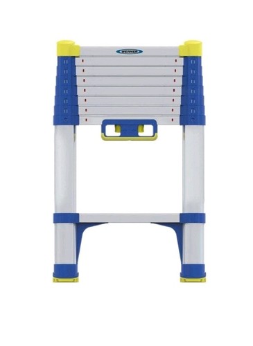 Werner telescopic soft close - werner,