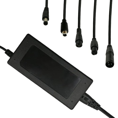 Battery charger power - battery, adapter