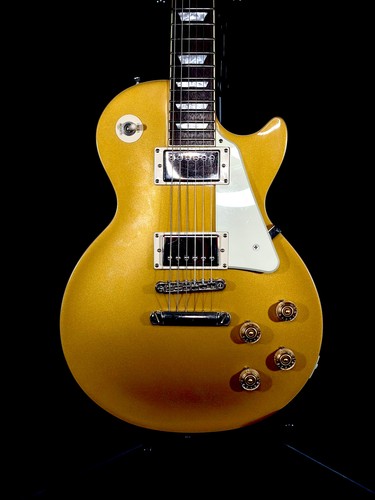 Epiphone les paul standard - les,