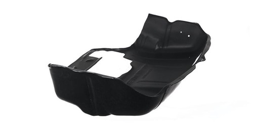 Engine undertray fitting kit - engine,