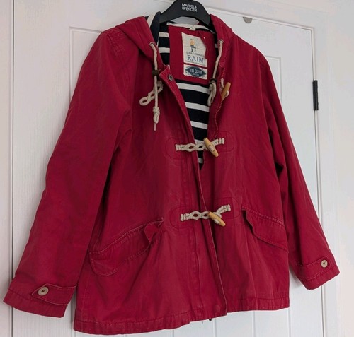 Seasalt ladies red pink - seasalt,
