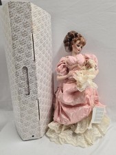 Franklin Heirloom Edwardian