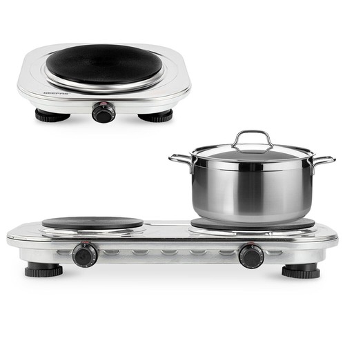 Hot plate electric - electric, cooker