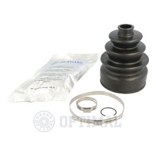 Drive Shaft Bellow Set OPTIMAL Fits CITROEN Berlingo Bx PEUGEOT 205 79-15 329317