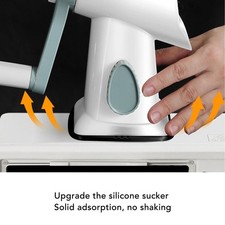 New Hand Snow Cone Maker