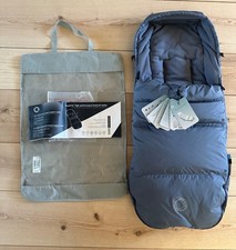 Bugaboo High Performance