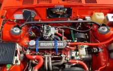 Front Strut Brace – Fits standard Mk1 Ford Fiesta