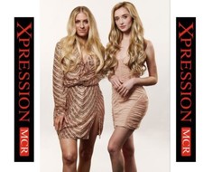 Sleek Hair Couture Synthetic