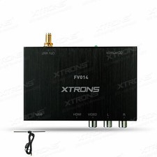 XTRONS Car DVB-T2 DVB-T