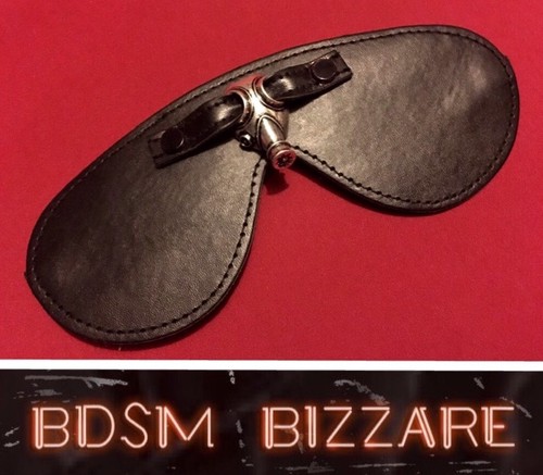 Bondage kit sexy blindfold - kit,