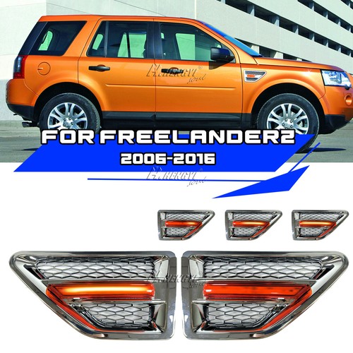 Side vent grill bezel - side,