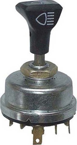 Ford 4100 4110 4600 4610 - , 5000