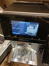 TP705GB1 EQ700 Home Connect Bean to Cup Coffee Machine