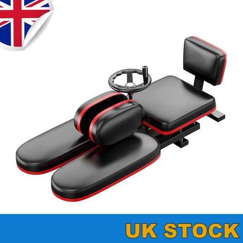 Heavy duty leg - heavy, split