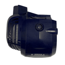 Genuine Front Engine Cover For