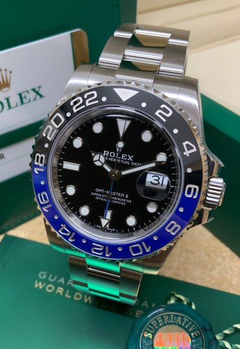 Rolex gmt master - rolex, gmt-master