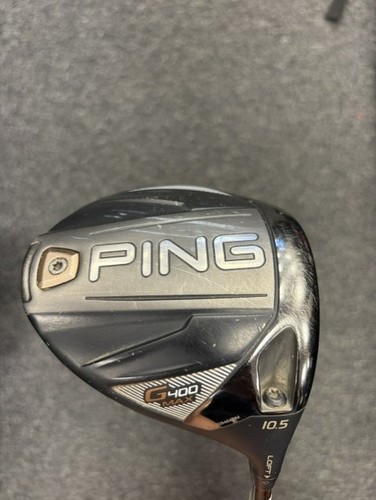 Ping g400 max - ping, driver