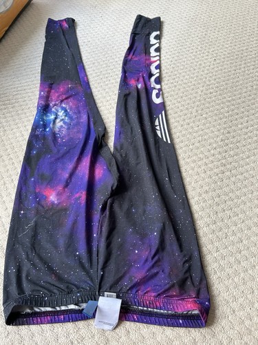 Galaxy print addias sports - print,