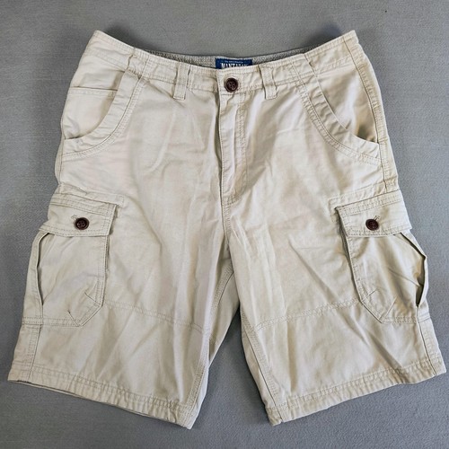 Mantaray men beige cargo - mantaray, men's
