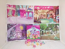 My Little Pony My Busy Book