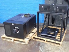 BARCO GALAXY 4K-23 PROJECTOR  11181510482