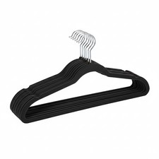 10 Super Slim Velvet Huggable