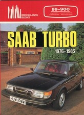Saab Turbo 99 900 APC