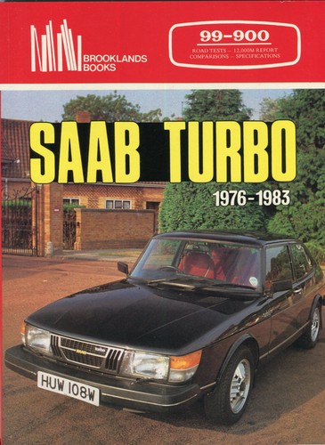 Saab turbo 900 apc - saab, 99