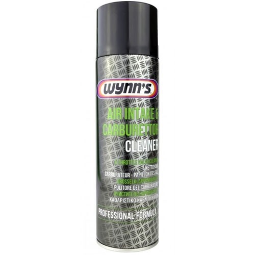 Wynns air intake - air, carb