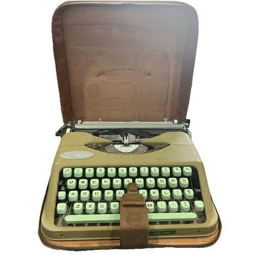 Vintage hermes rocket - vintage,