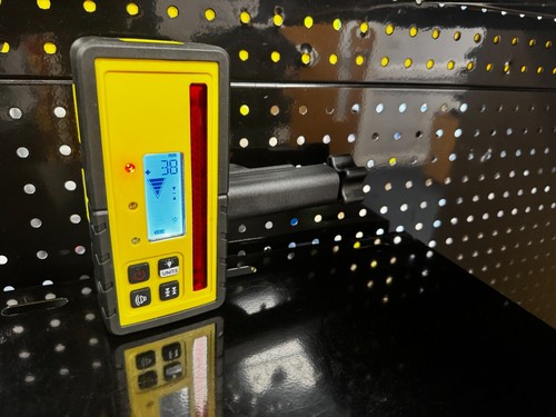 Fukuda frd600 - frd600+, (mm