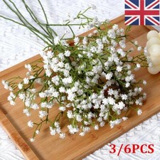 3/6x Artificial Fake